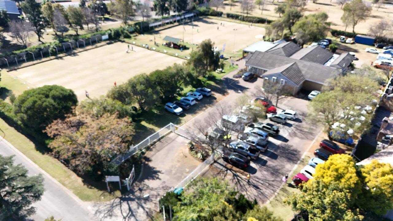 Brackenhurst Bowling Club