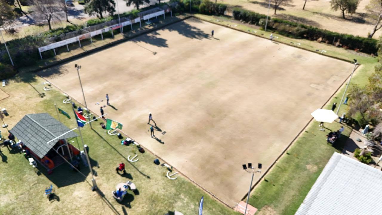 Brackenhurst Bowling Club