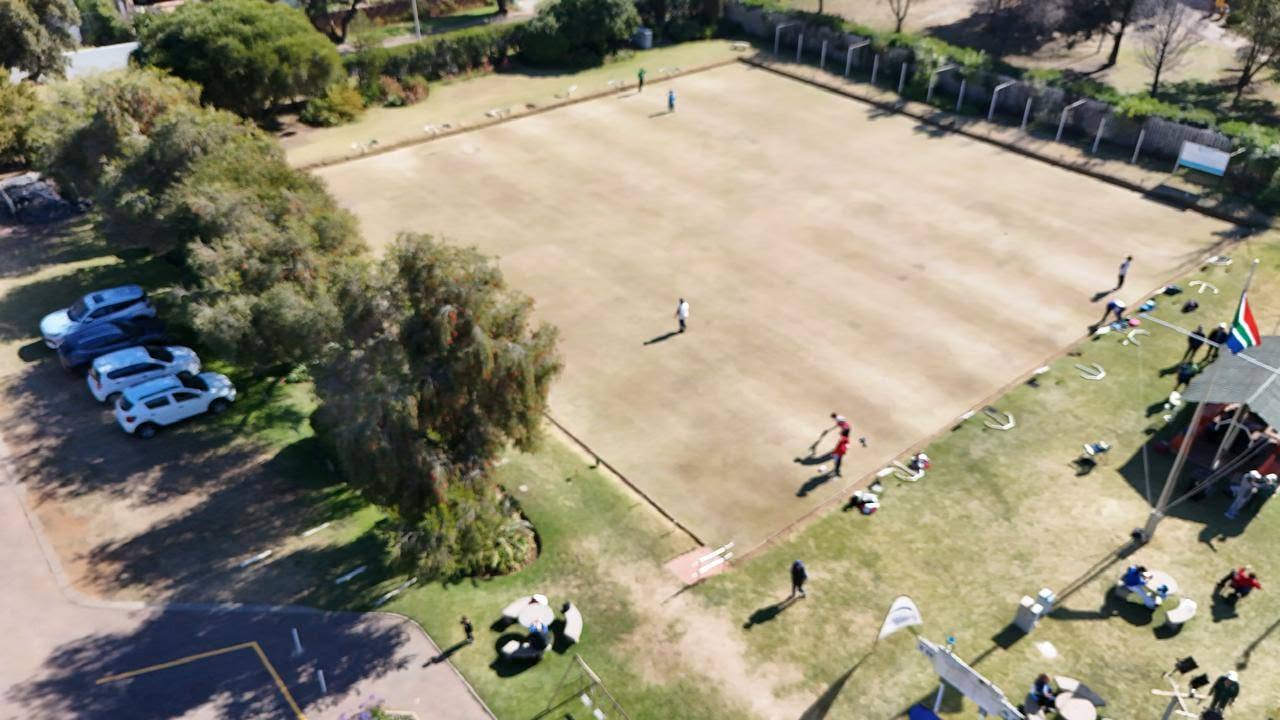 Brackenhurst Bowling Club