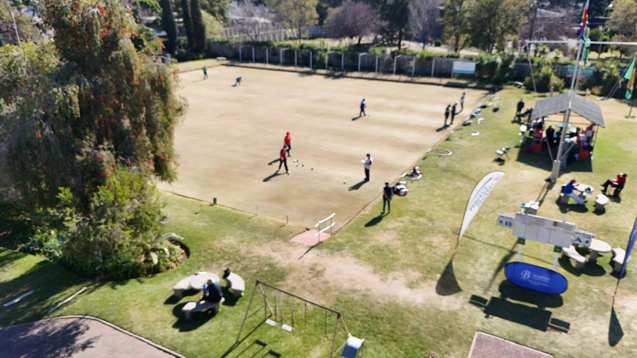 Brackenhurst Bowling Club